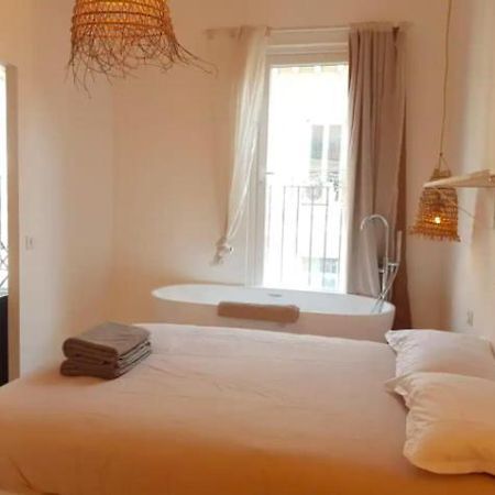 Lafrenchcasa Canebiere Marseille Kültér fotó