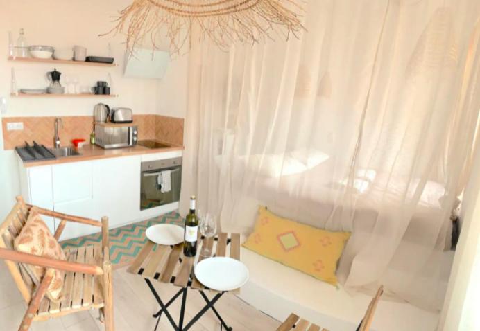 Lafrenchcasa Canebiere Marseille Kültér fotó