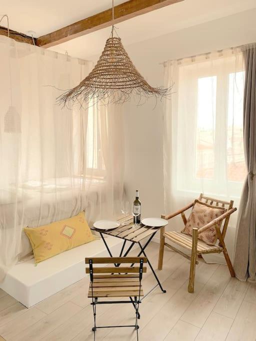 Lafrenchcasa Canebiere Marseille Kültér fotó