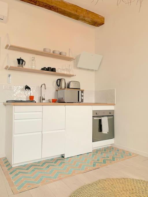 Lafrenchcasa Canebiere Marseille Kültér fotó
