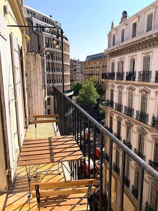 Lafrenchcasa Canebiere Marseille Kültér fotó