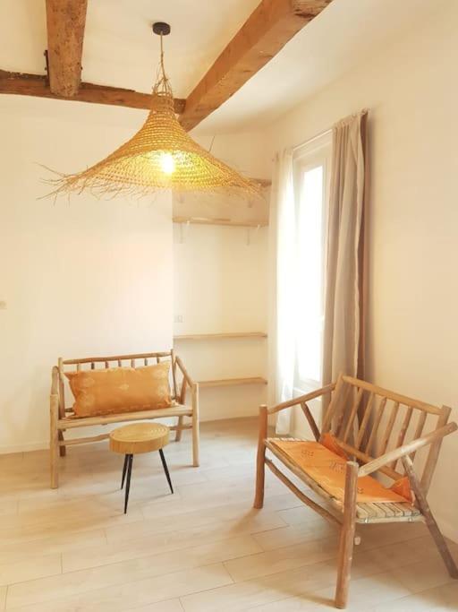 Lafrenchcasa Canebiere Marseille Kültér fotó