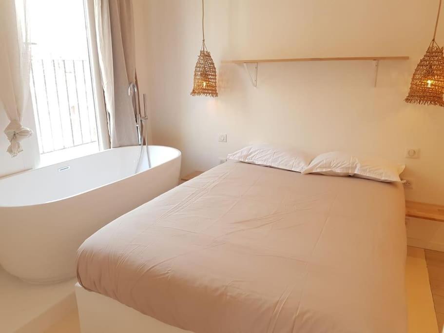 Lafrenchcasa Canebiere Marseille Kültér fotó