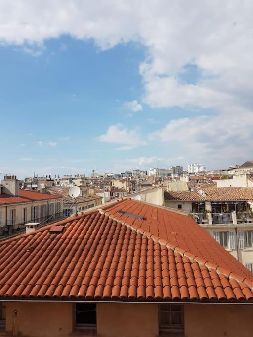 Lafrenchcasa Canebiere Marseille Kültér fotó
