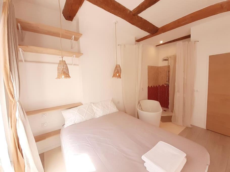 Lafrenchcasa Canebiere Marseille Kültér fotó