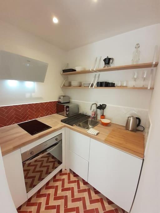 Lafrenchcasa Canebiere Marseille Kültér fotó