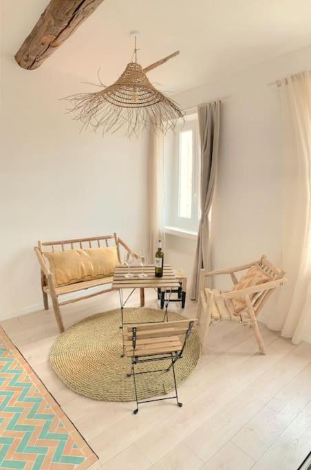 Lafrenchcasa Canebiere Marseille Kültér fotó