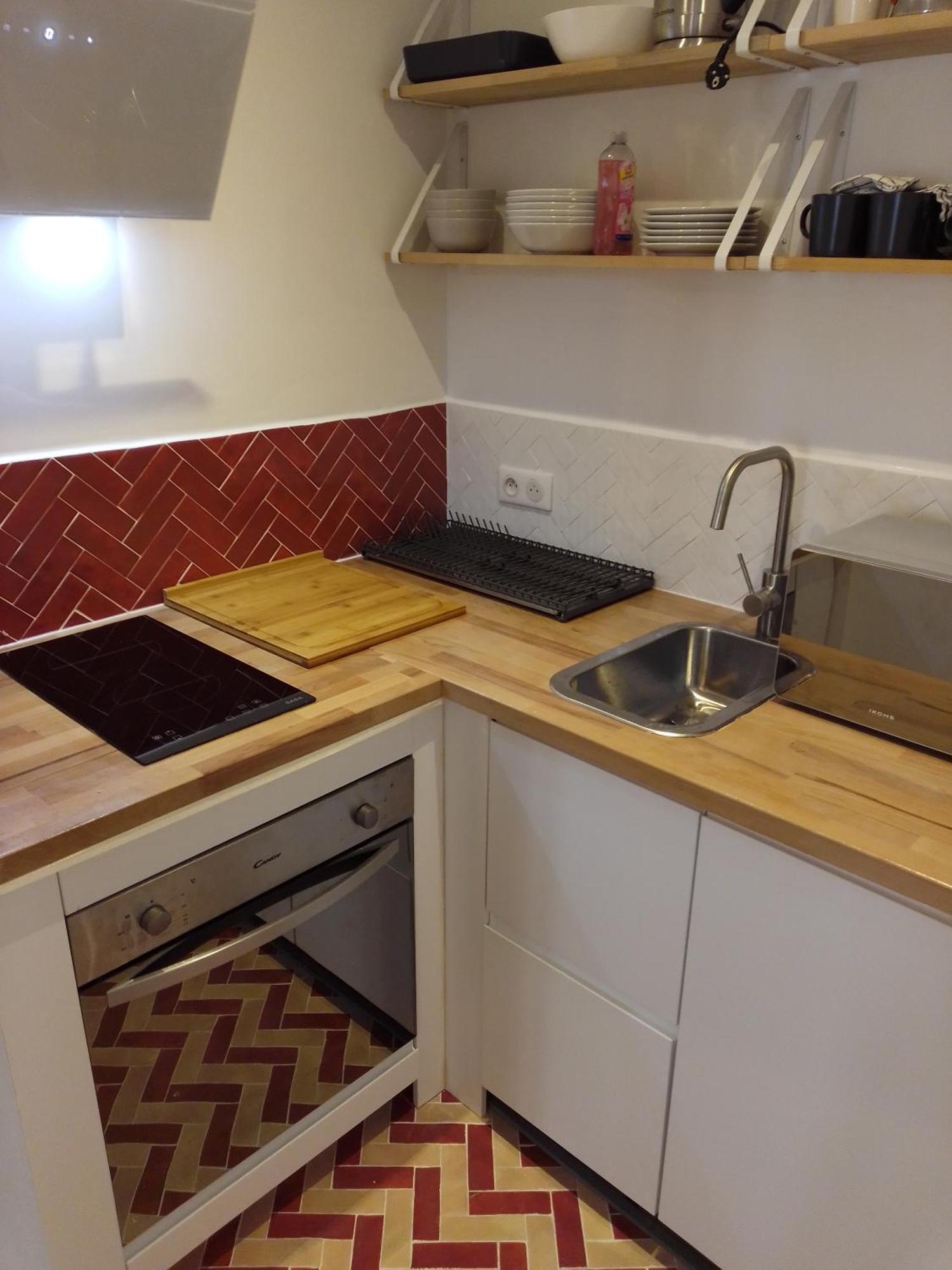Lafrenchcasa Canebiere Marseille Kültér fotó