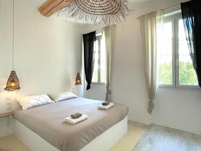 Lafrenchcasa Canebiere Marseille Kültér fotó
