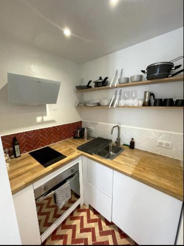 Lafrenchcasa Canebiere Marseille Kültér fotó