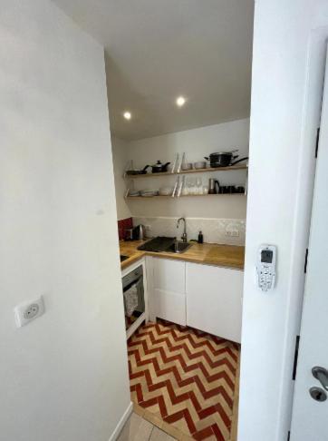 Lafrenchcasa Canebiere Marseille Kültér fotó